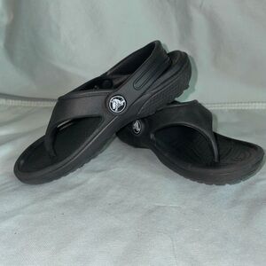 New crocs